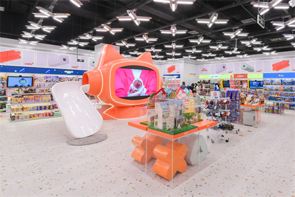 Babyland凯知乐母婴店加盟