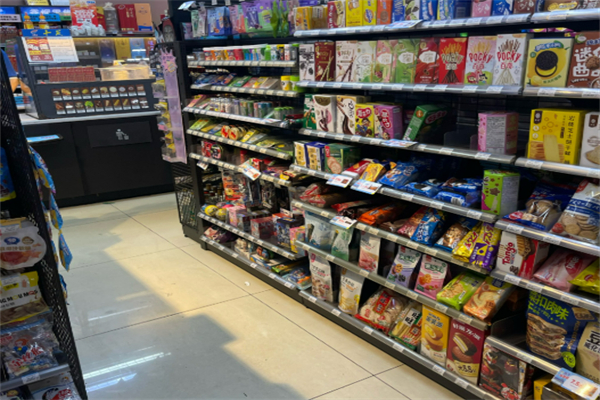 北海a+便利店加盟