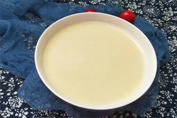 祥香深夜豆浆加盟