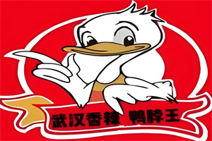 武汉香辣鸭脖加盟
