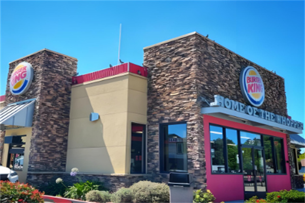 Burger King汉堡王加盟