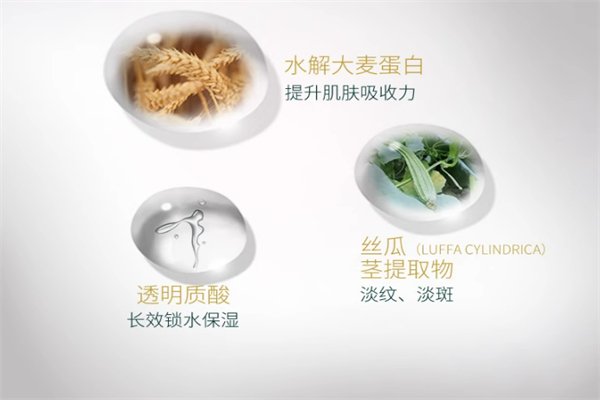 伊的家化妆品加盟