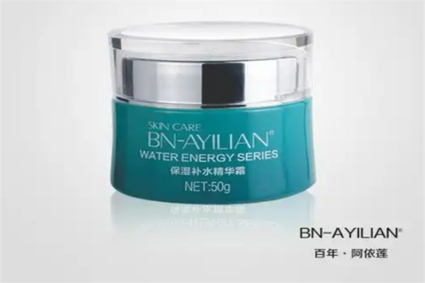 百年阿依莲化妆品加盟