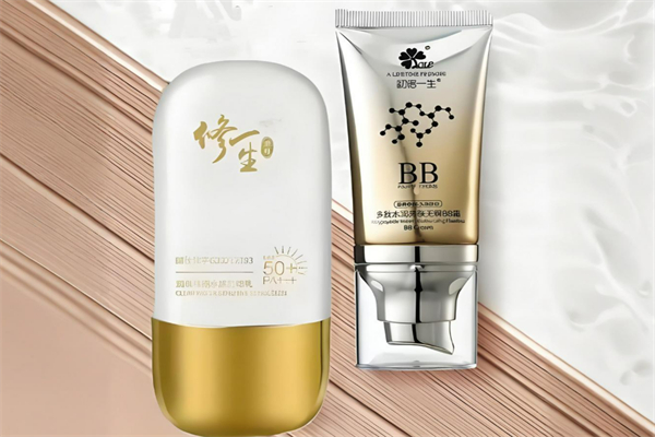 修一生化妆品加盟