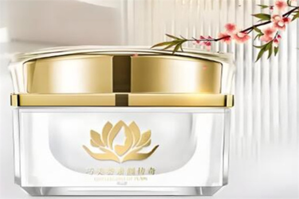 巧美荟祛斑业务加盟