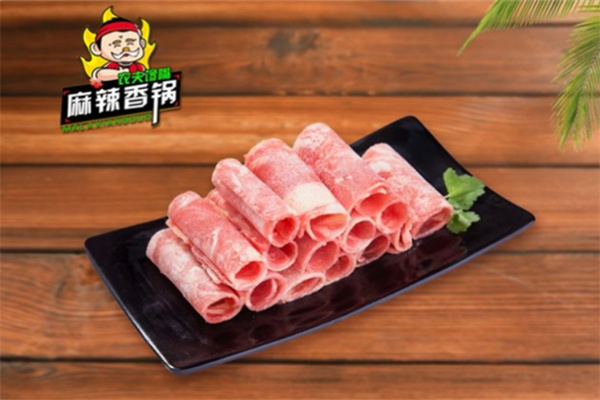 农夫馋嘴麻辣香锅加盟