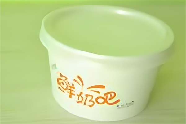 优优鲜奶吧加盟