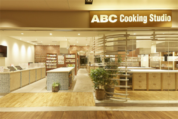 ABC Cooking Studio加盟