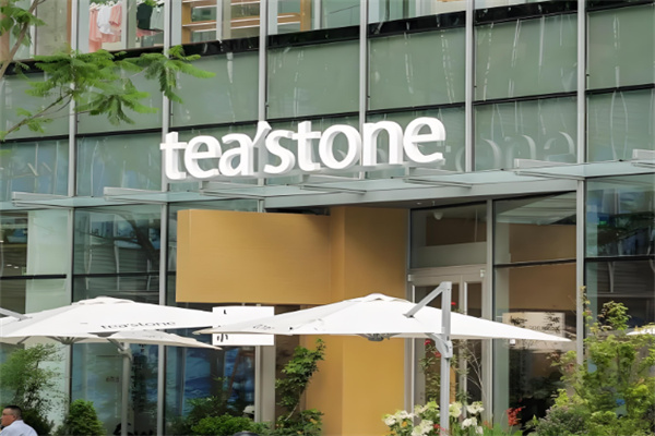 tea’stone奶茶加盟
