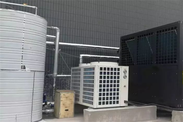 齐昊空气源热泵热风机加盟
