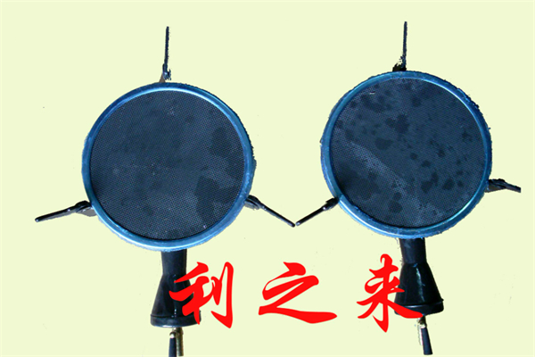 利之来节能加盟