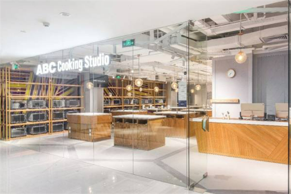 ABC Cooking Studio加盟