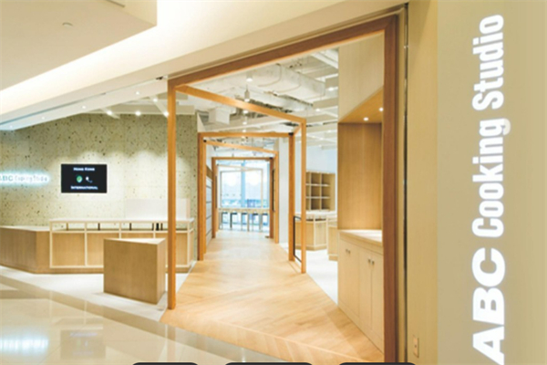 ABC Cooking Studio加盟