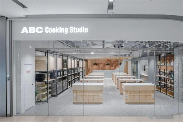 ABC Cooking Studio加盟
