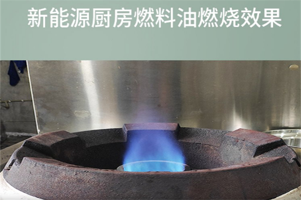 万尚新能源无醇燃料加盟