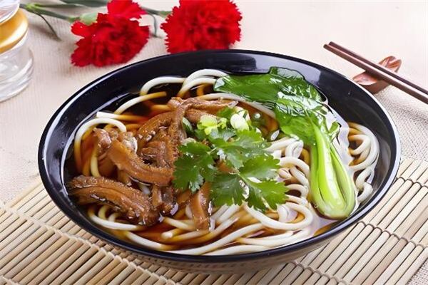 大牛牛肉粉加盟
