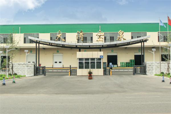 大清宝泉桶装水加盟