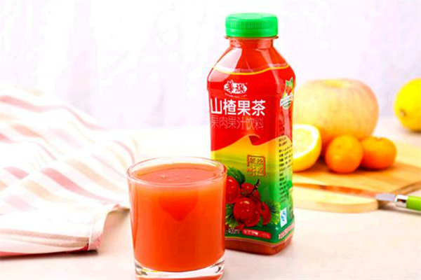 华旗山楂果茶加盟