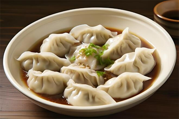 燕儿姐水饺加盟