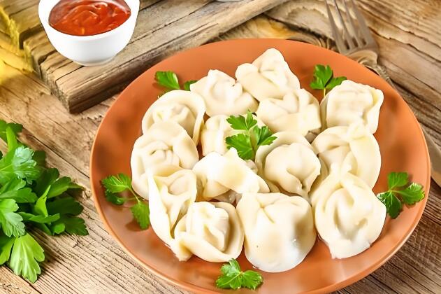 帅鲜生云饺加盟