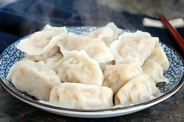 饺天下饺子加盟