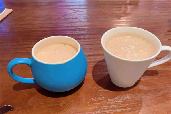 张三丰奶茶加盟