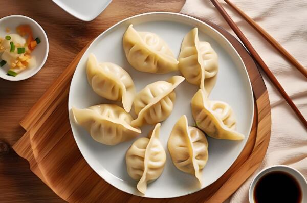 帅鲜生云饺加盟