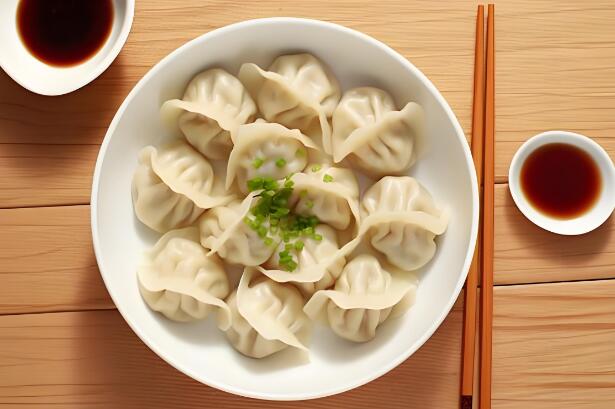 饺天下饺子加盟