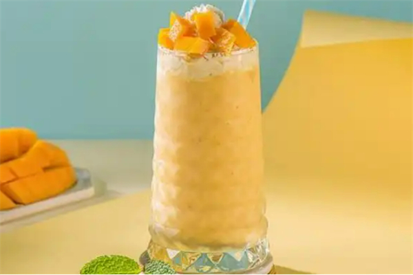 九九奶茶加盟
