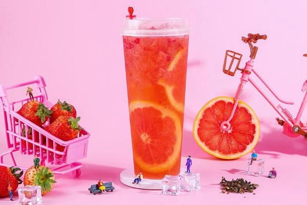 QQ都可奶茶加盟