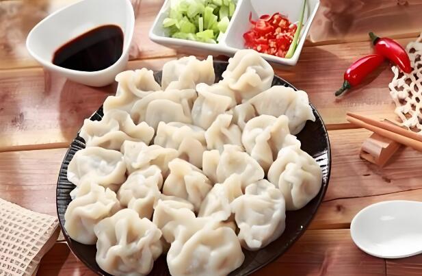 帅鲜生云饺加盟