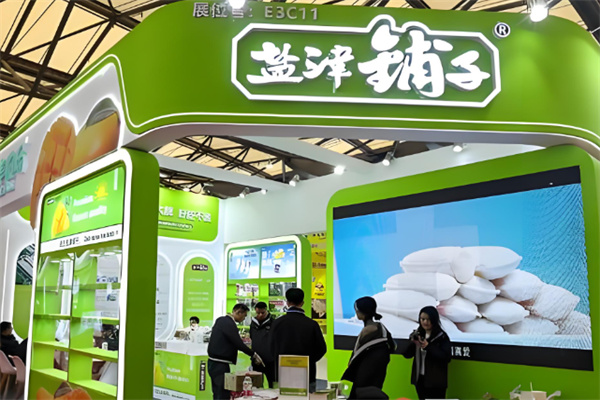 盐津铺子休闲食品加盟