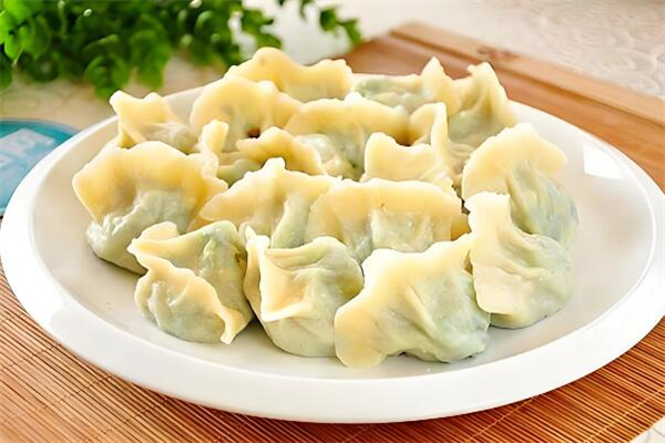 一品饺子王加盟