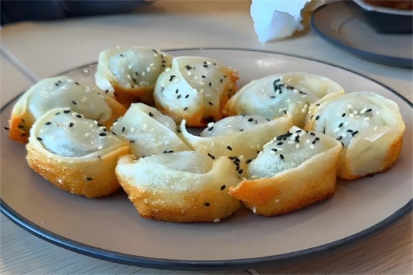 煎煎有味加盟