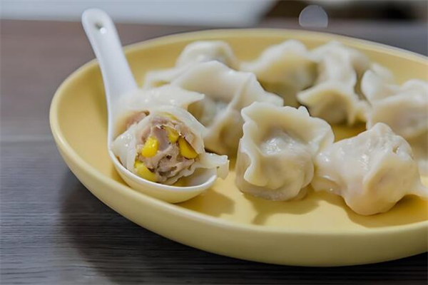 广记云饺加盟