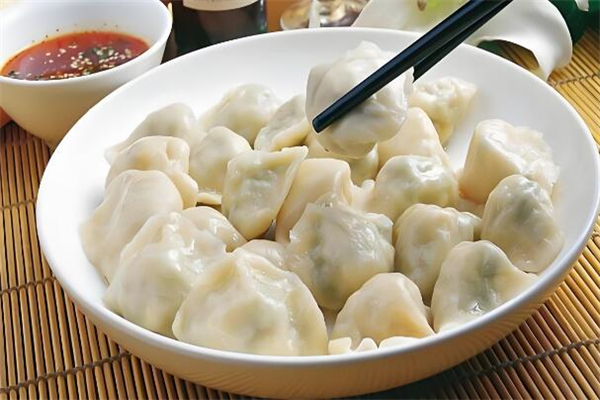 广记云饺加盟