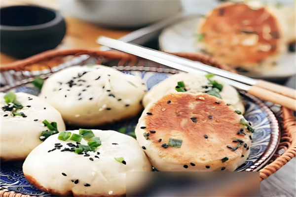 煎煎有味加盟