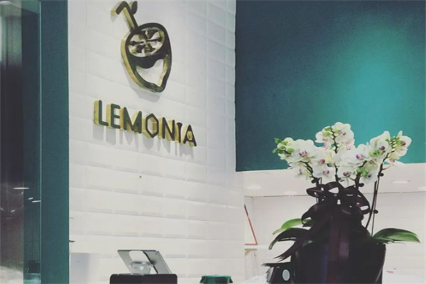 Lemonia喫柠·柠檬茶加盟