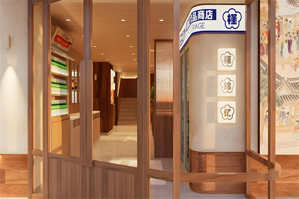槿拾忆韩国料理加盟