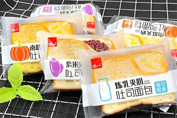 泓一面包加盟