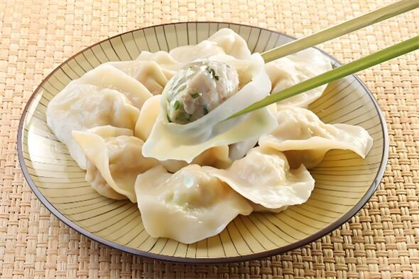 阿娇水饺加盟