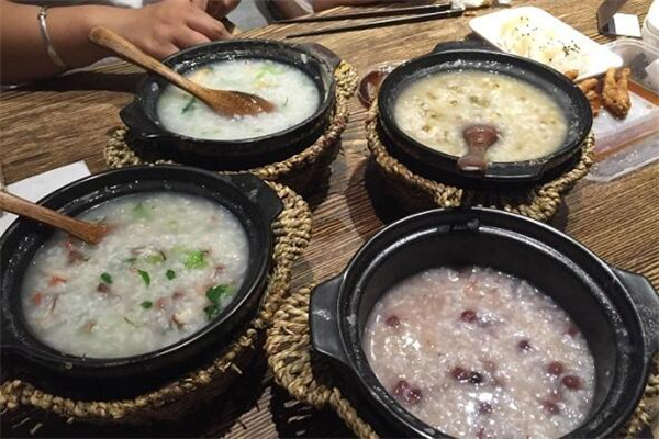 养颐居养生膳食餐厅加盟
