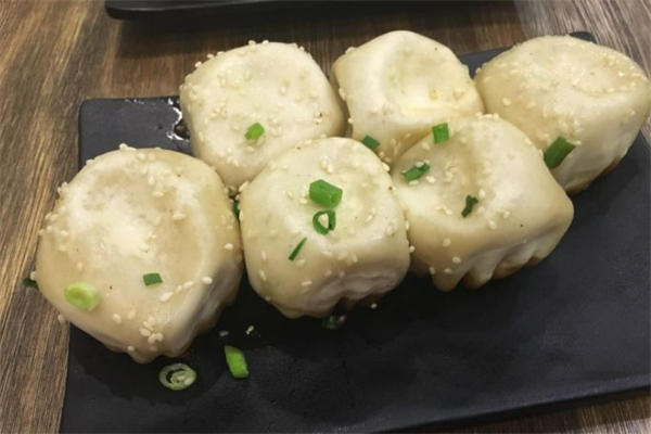 江南生煎加盟