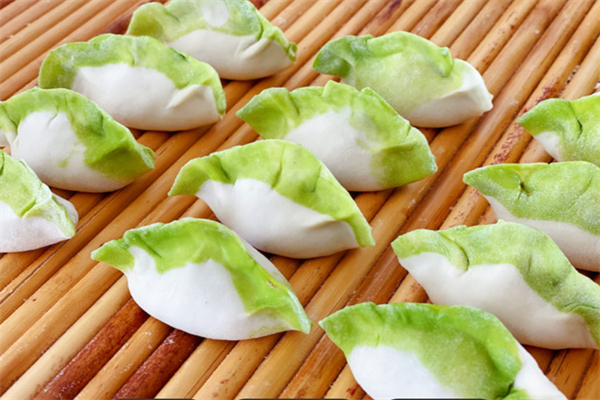 查明水饺加盟
