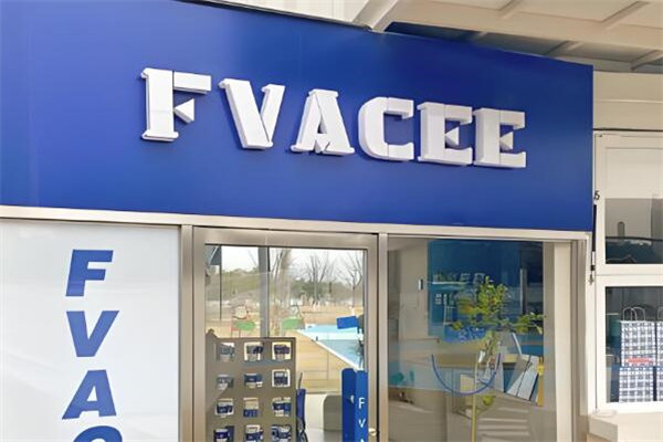 Fvacee Cafe福万斯加盟