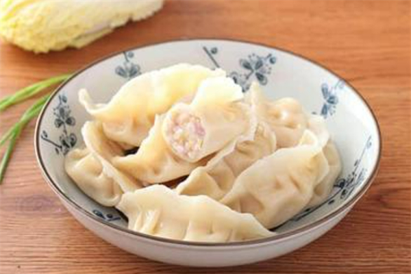 哼记云饺加盟