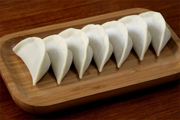 葳林饺子加盟