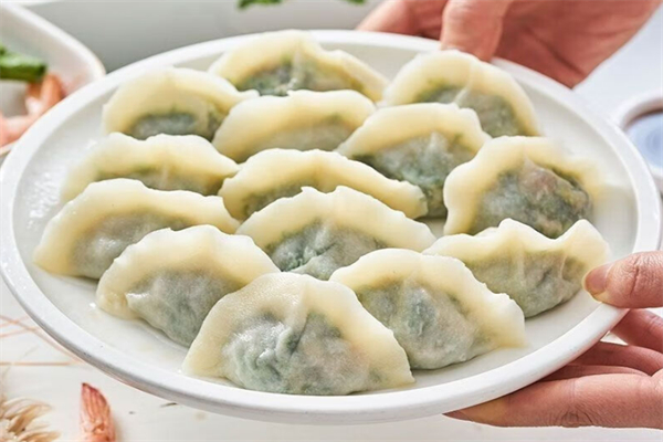 土门岭山野菜包子水饺加盟