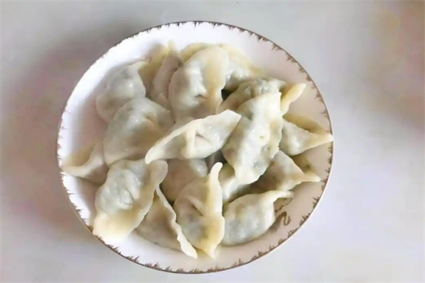 土门岭山野菜包子水饺加盟