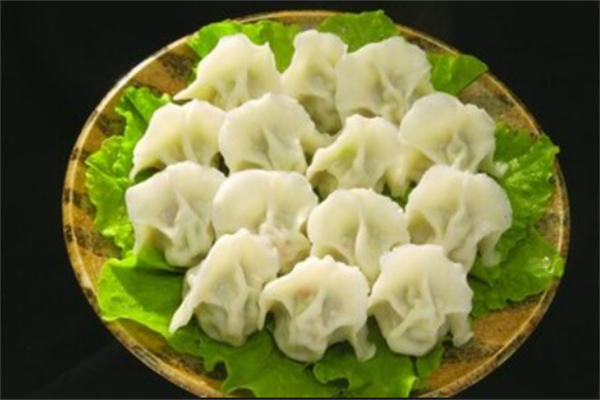 袁氏饺子加盟